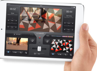 iPad mini 836 0 Elettronica iPad mini